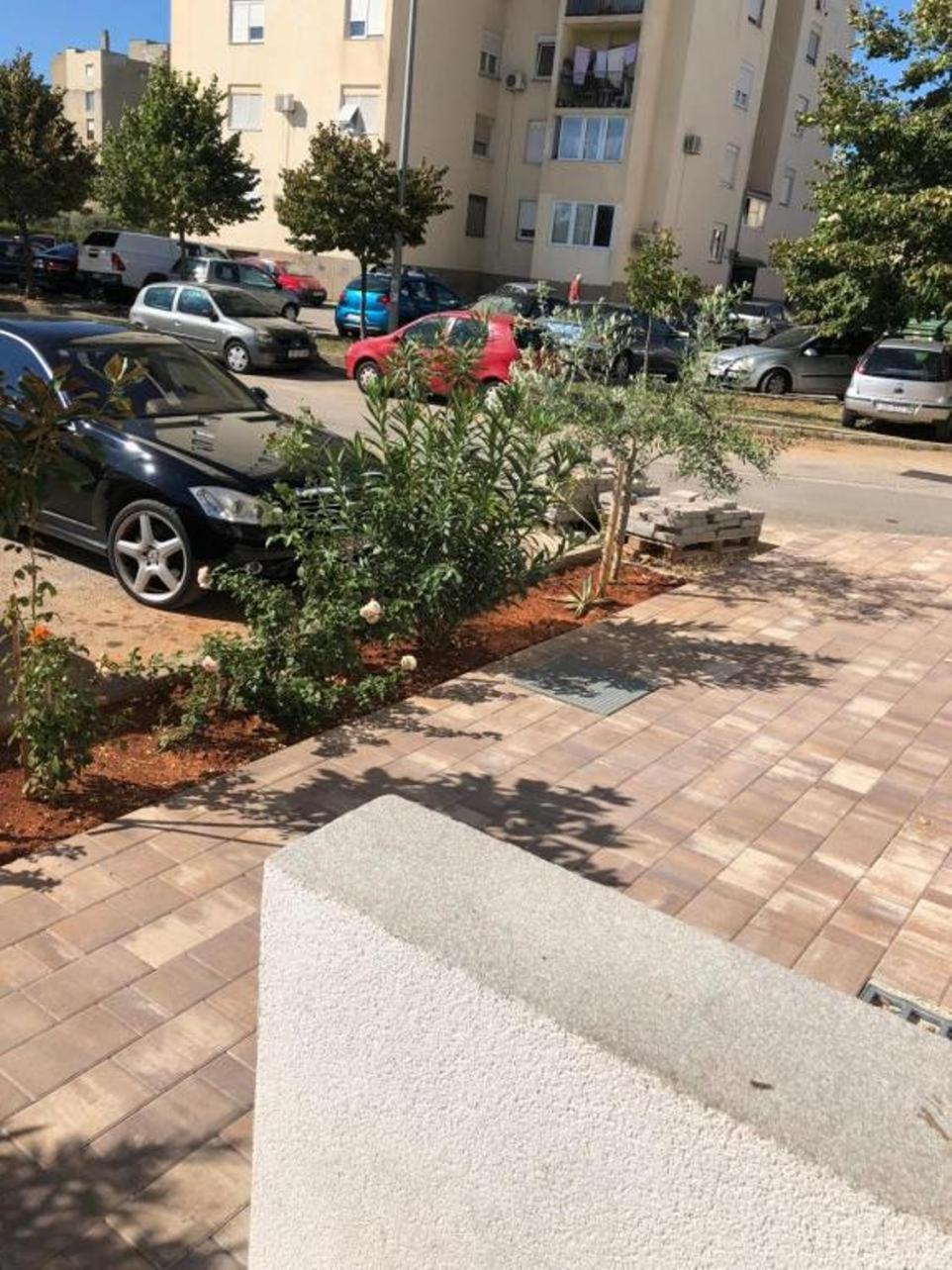 Apartamento Mikulic *