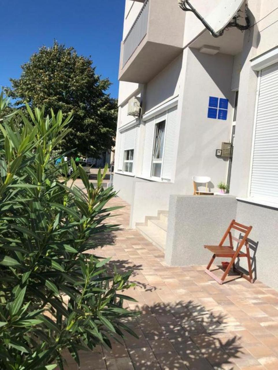Apartamento Mikulic