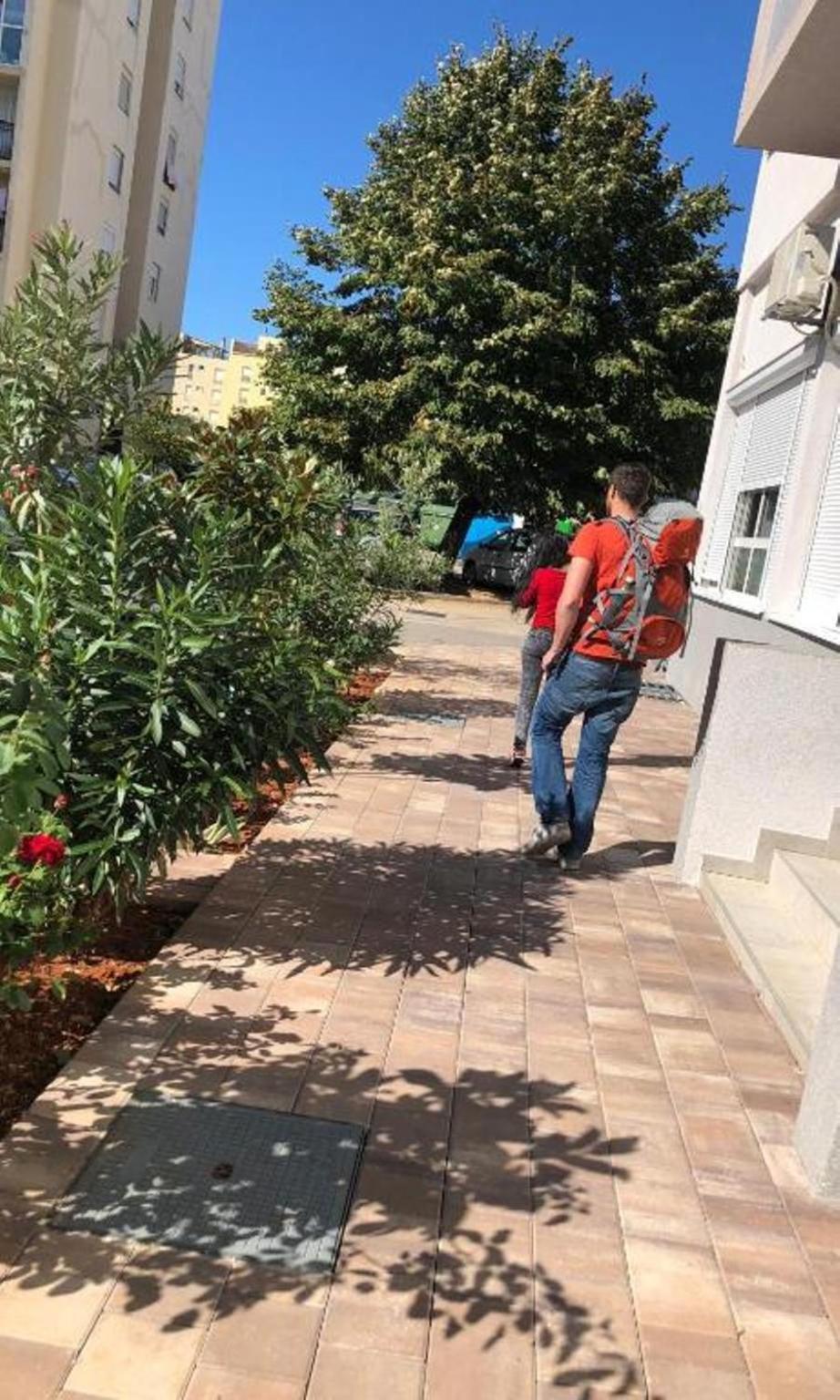 Mikulic Apartamento Zadar
