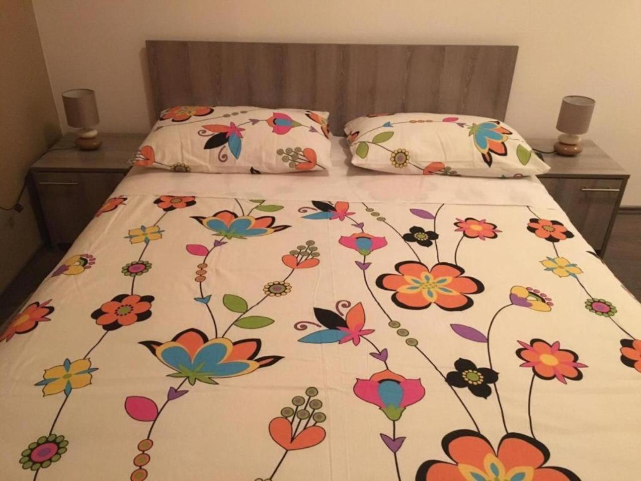 Mikulic Apartamento
