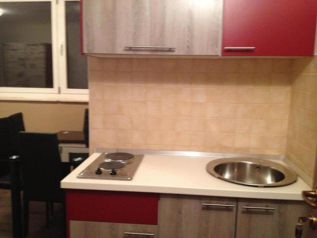 Mikulic Apartamento