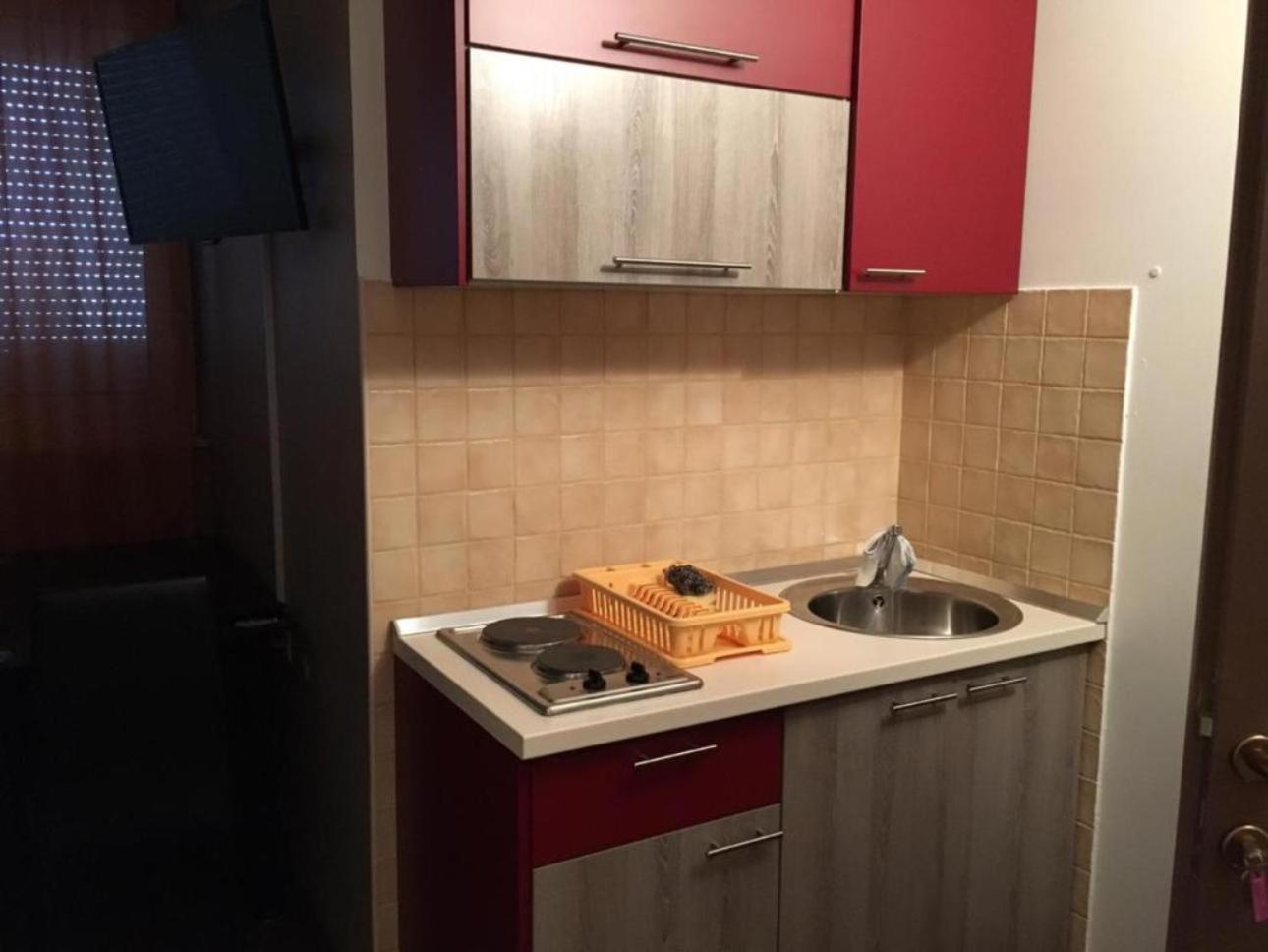 Apartamento Mikulic