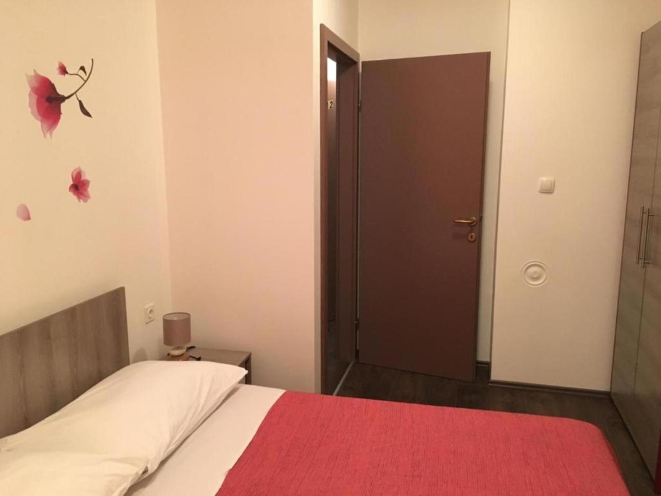 Apartamento Mikulic *