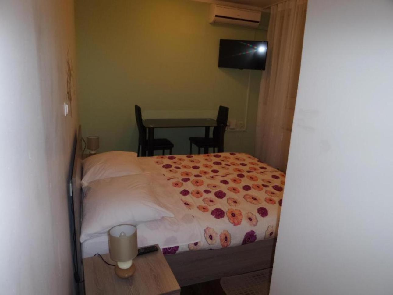 Mikulic Apartamento Zadar