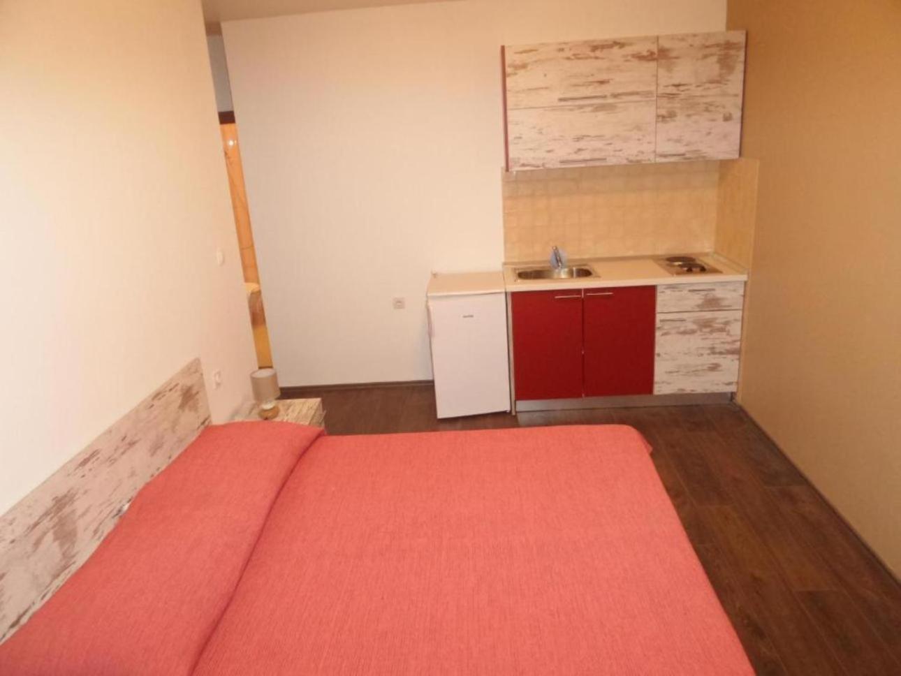 Mikulic Apartamento