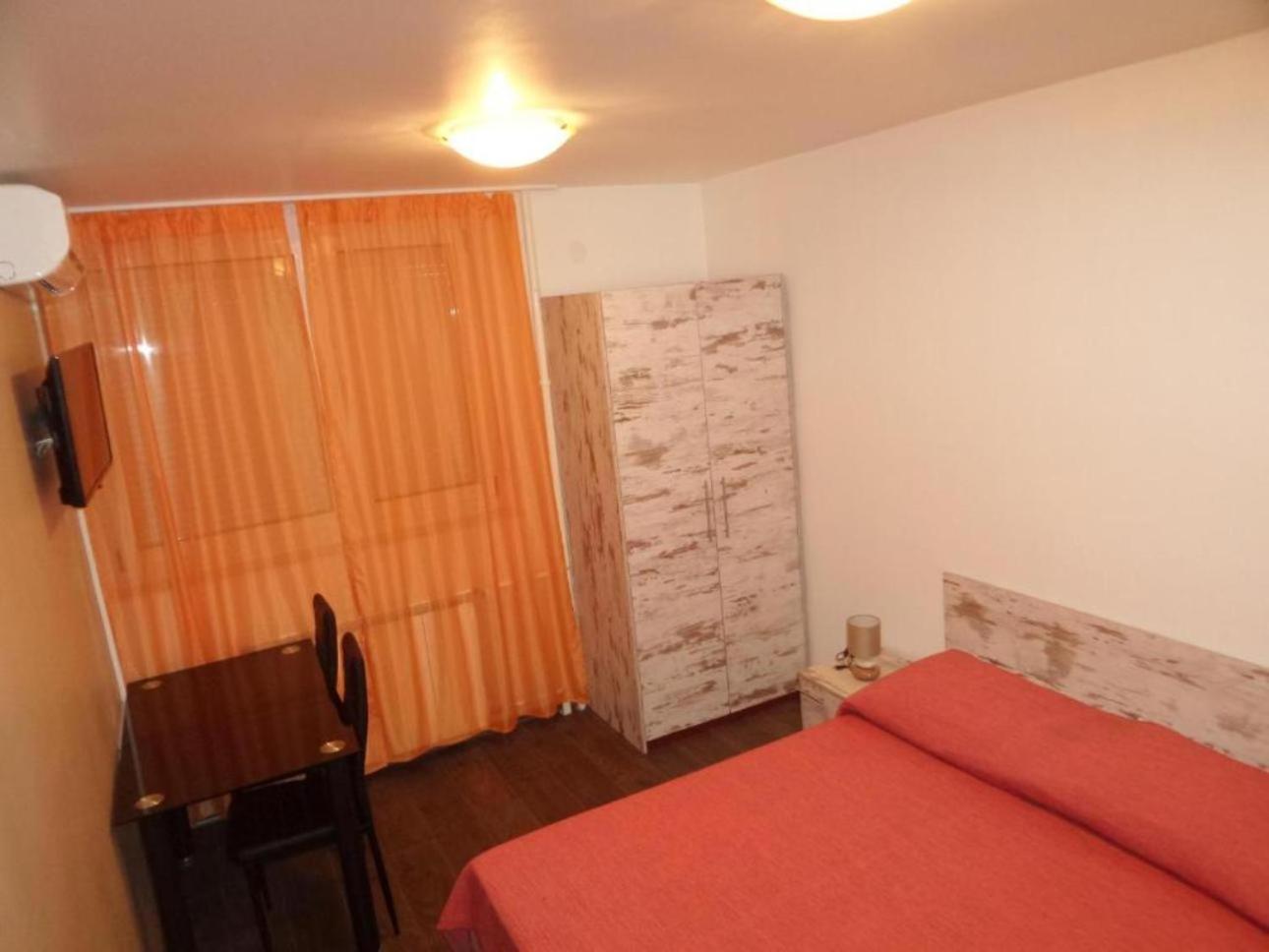 Apartamento Mikulic *