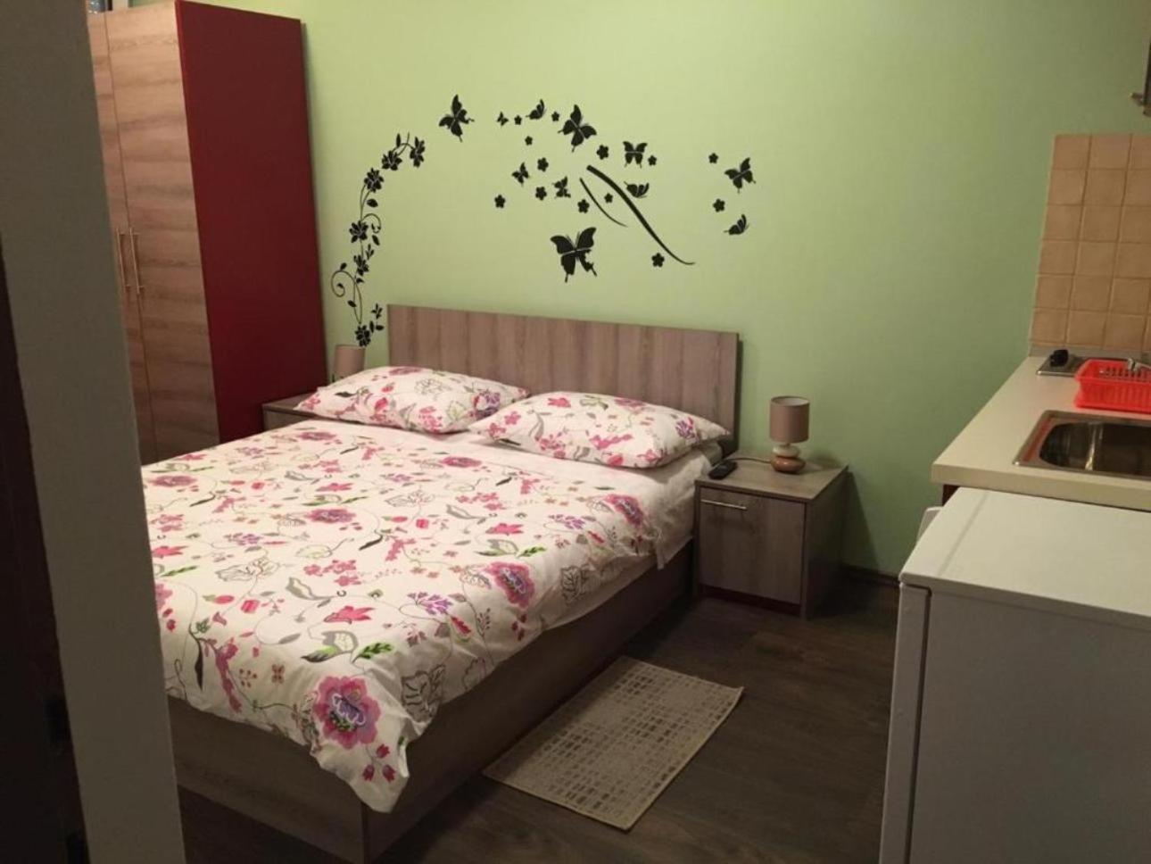 Apartamento Mikulic