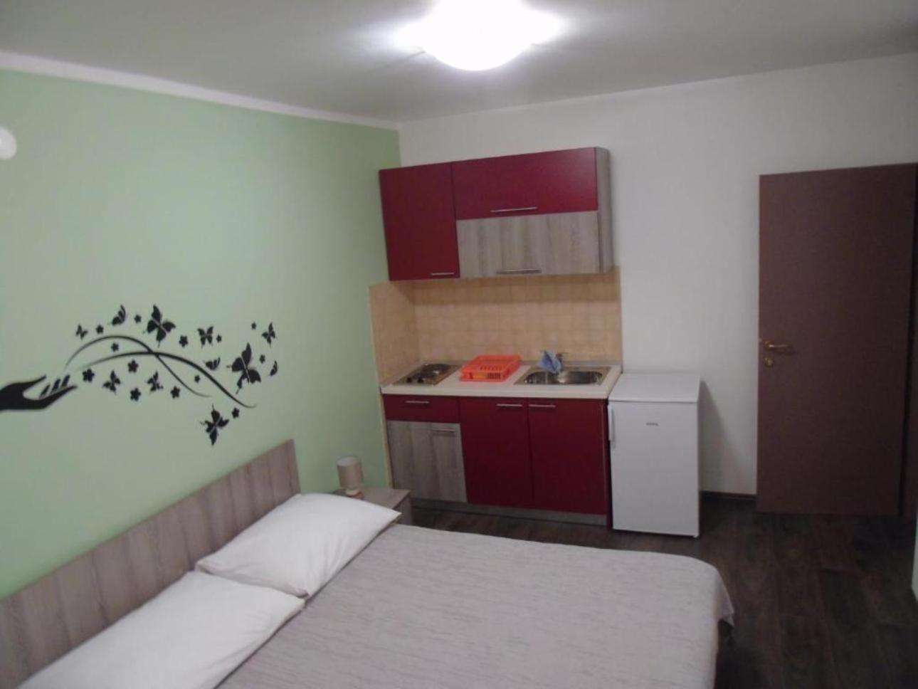 Apartamento Mikulic Zadar