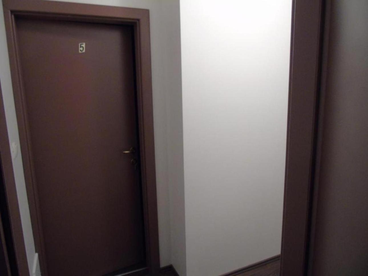 Apartamento Mikulic