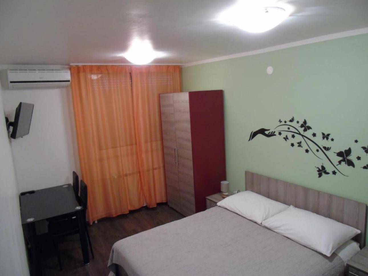 Mikulic Apartamento