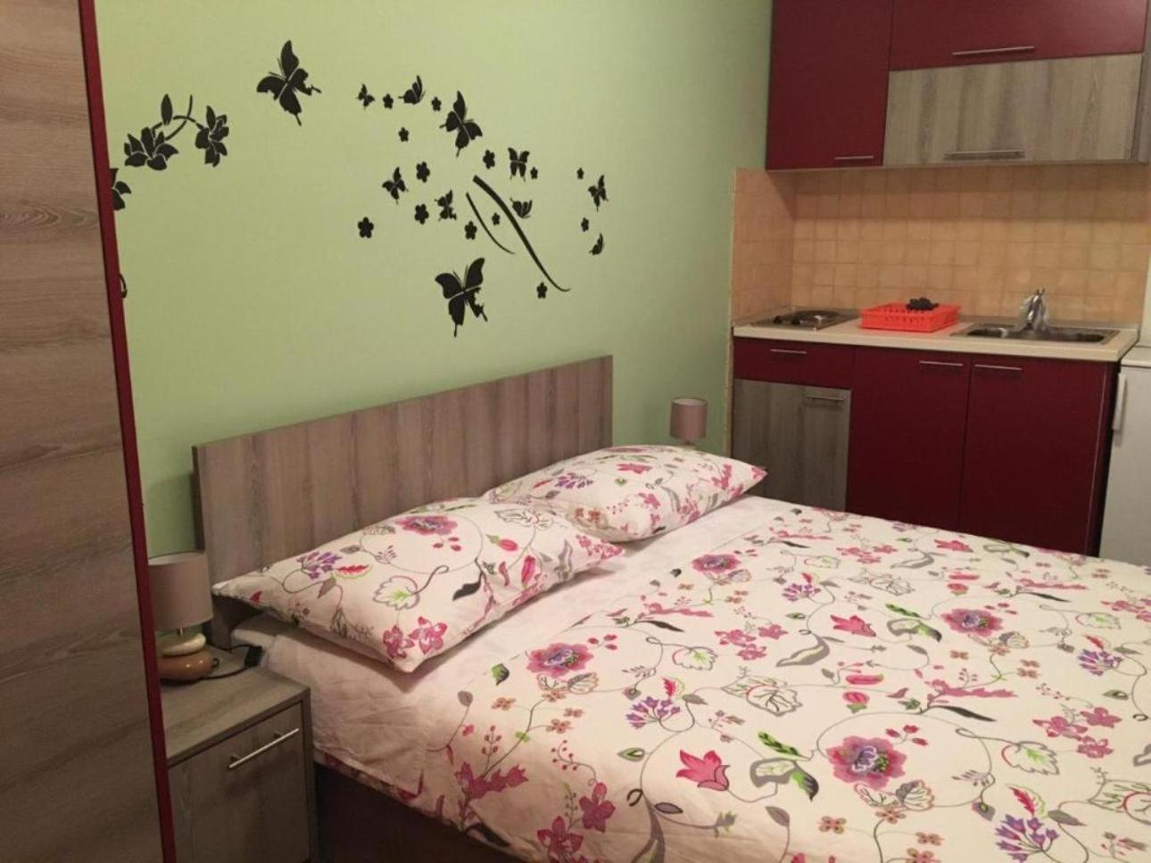 Mikulic Apartamento Zadar