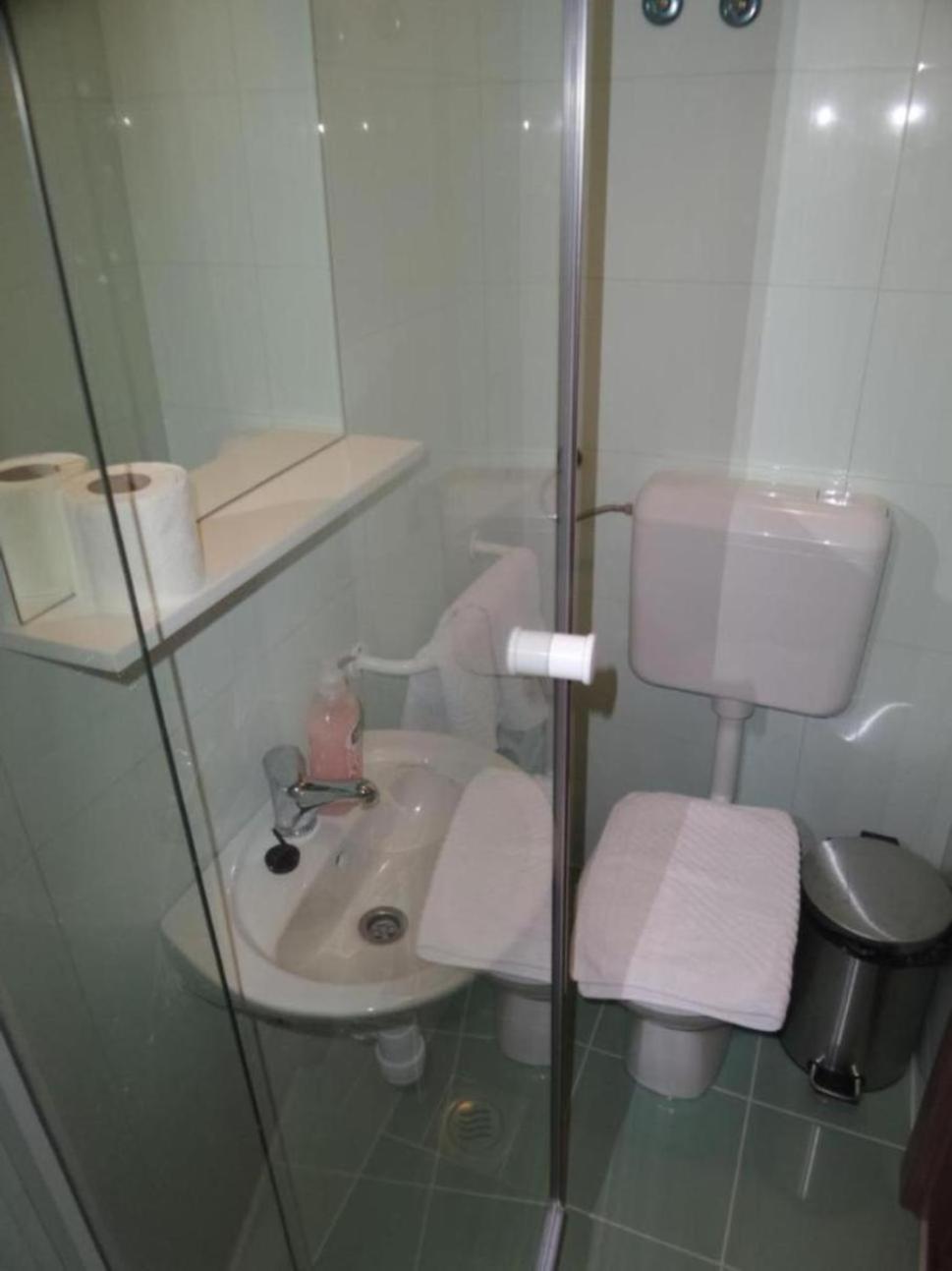 Mikulic Apartamento