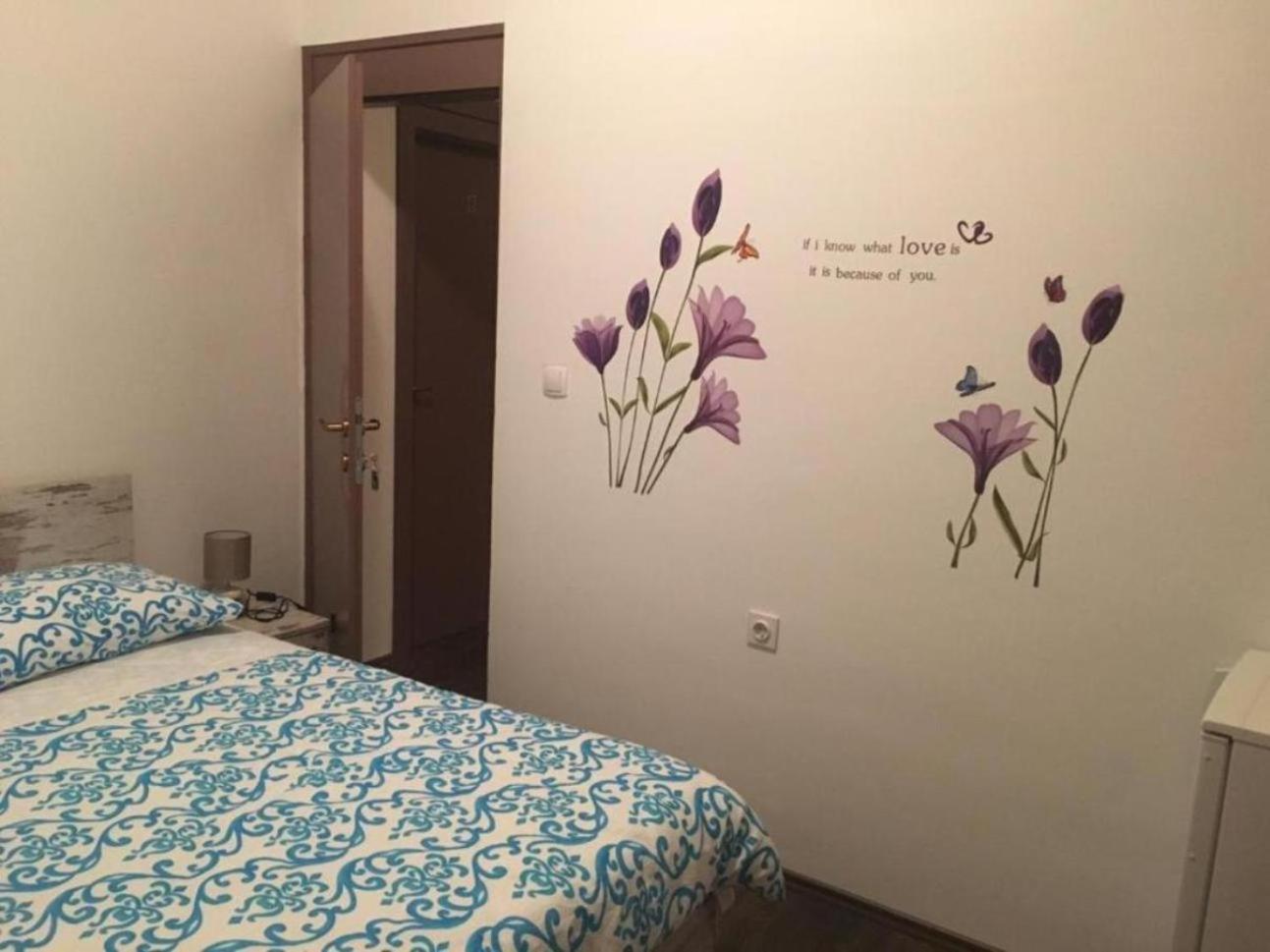 Apartamento Mikulic Zadar