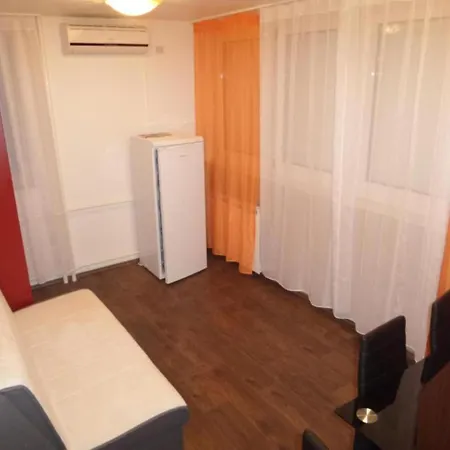Mikulic Apartments Zadar Exterior photo
