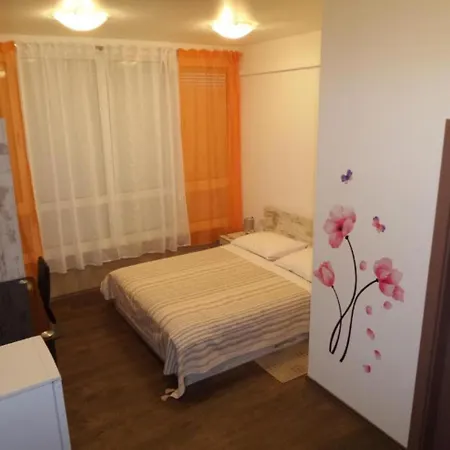 Mikulic Apartments Zadar Exterior photo