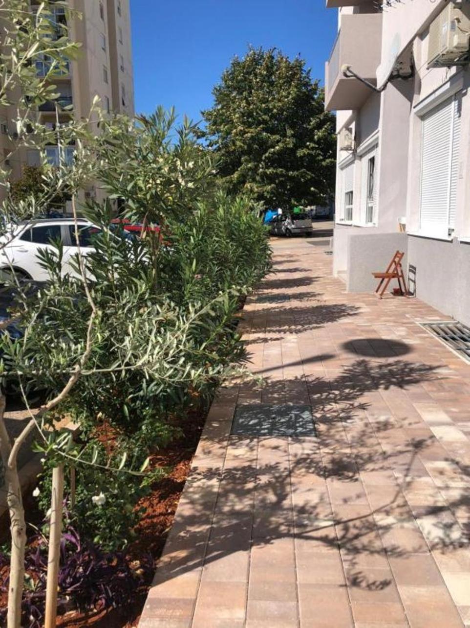 Apartamento Mikulic