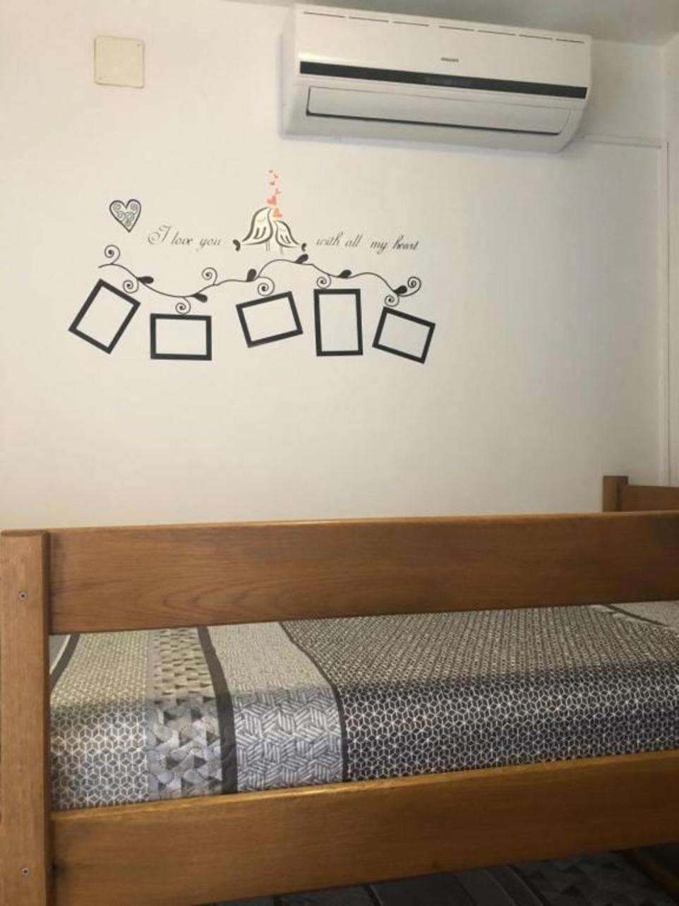Mikulic Apartamento *