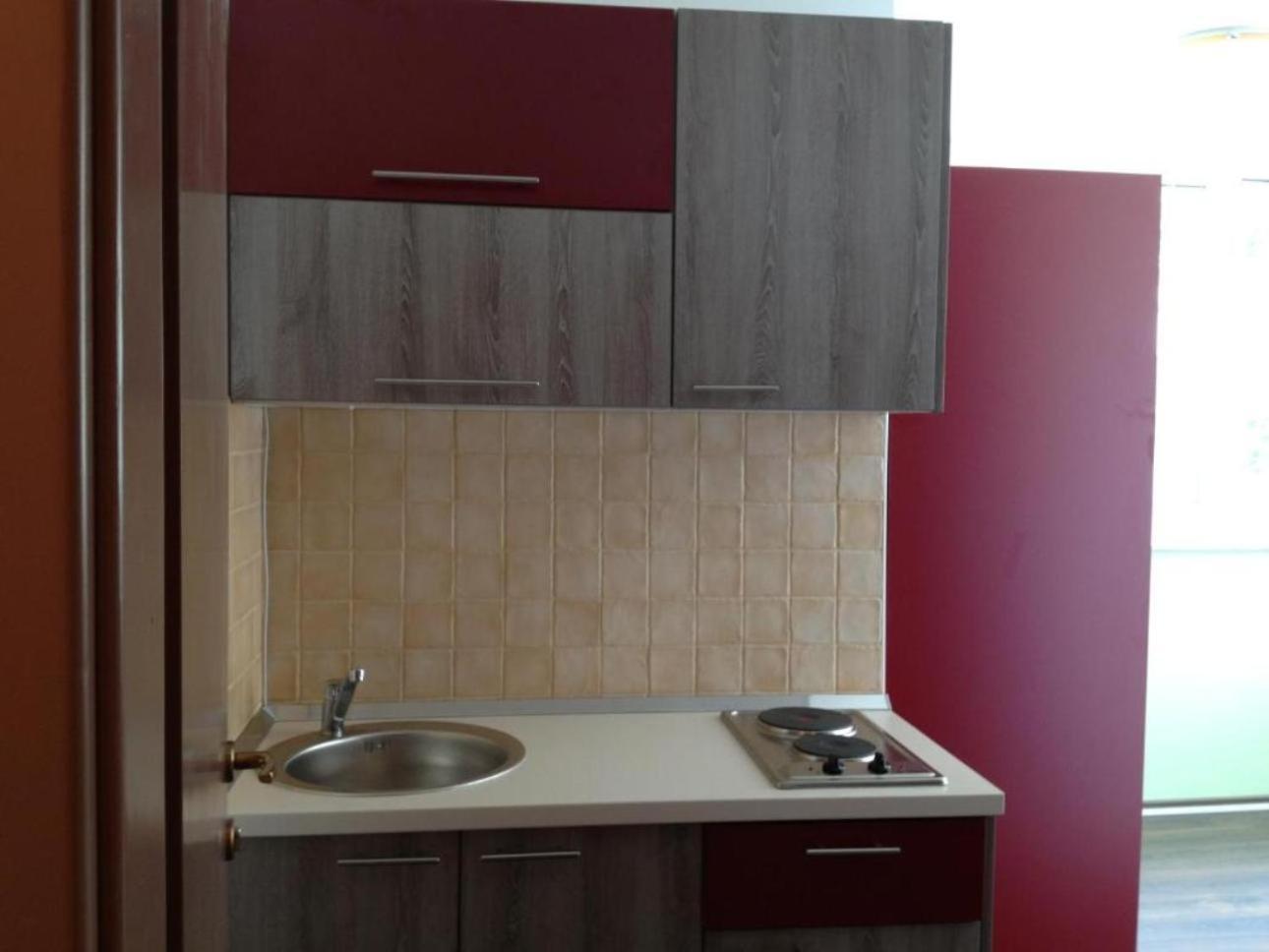Apartamento Mikulic *