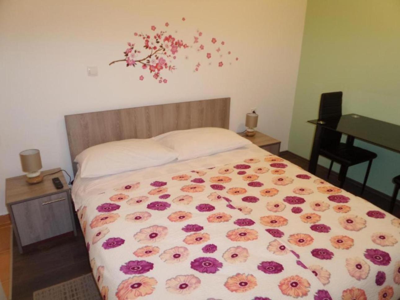 Mikulic Apartamento