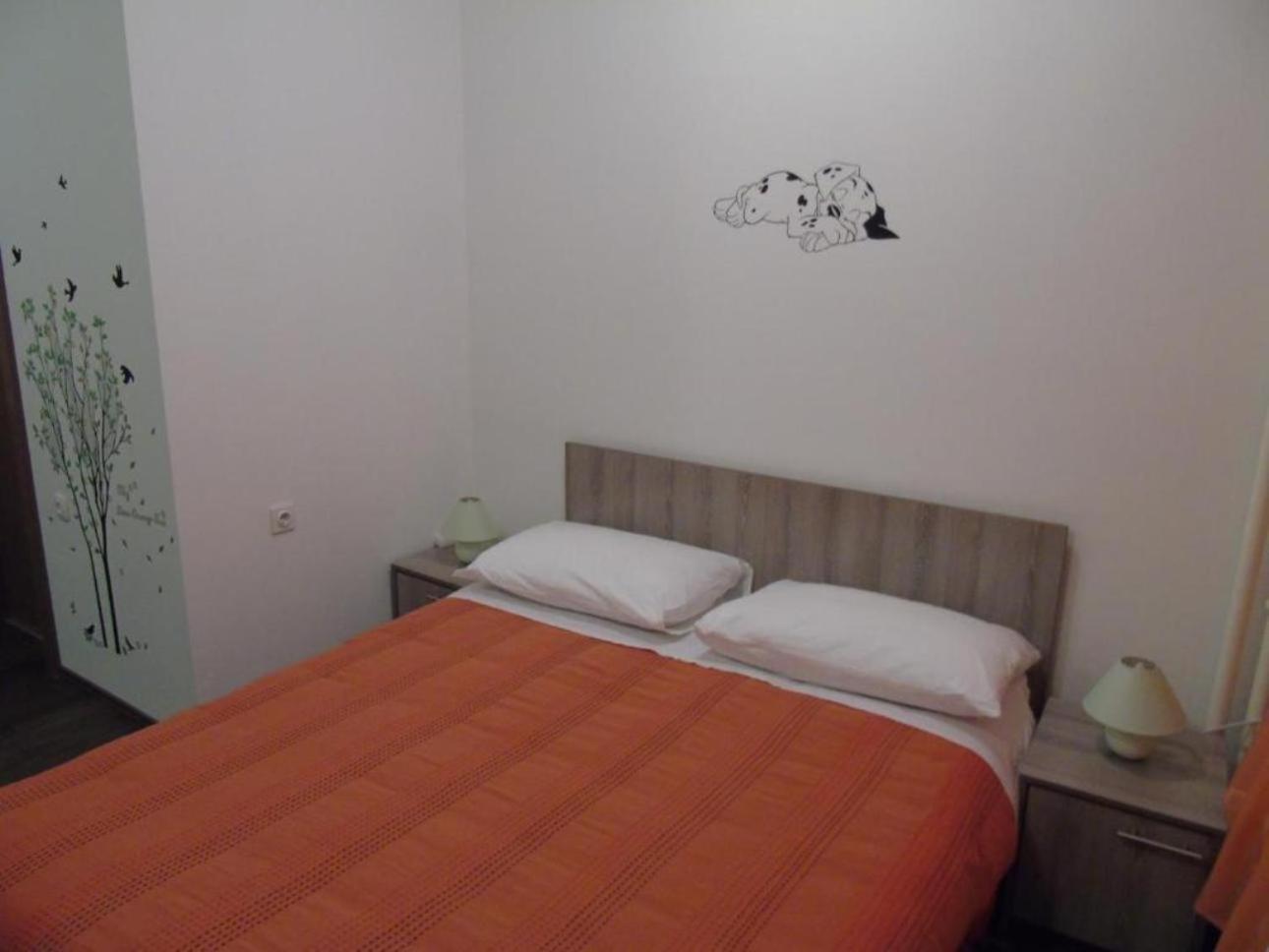 Mikulic Apartamento
